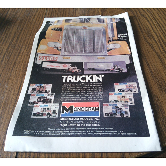 Marvel Two-In-One #74 (April 1981 Marvel Comics) - Picture 2 of 3